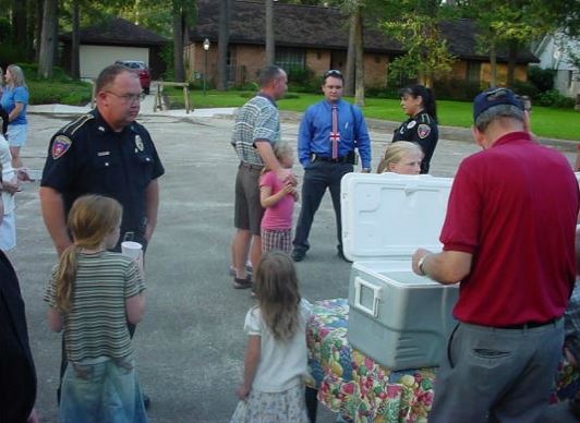 National Night Out 2007 - 18